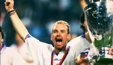 jugadores que tienen una Champions y no recuerdas. 