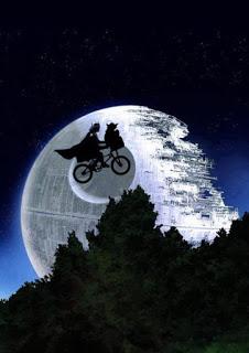 La luz crece alrededor