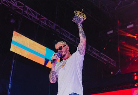 Heat Latin Music Awards 2019