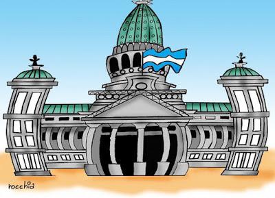 Intentarán conseguir dictamen por la Ley de Góndolas