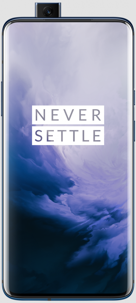 ONEPLUS 7 PRO el nuevo «buque insignia»