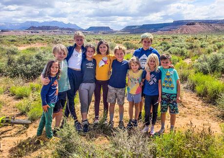 20190509_115412 ▷ Semana 23: una de las mejores aventuras en Utah hasta la fecha en Escalante Slot Canyons