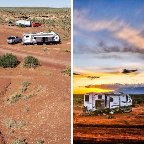 hurricane-utah-1 ▷ Semana 23: una de las mejores aventuras en Utah hasta la fecha en Escalante Slot Canyons