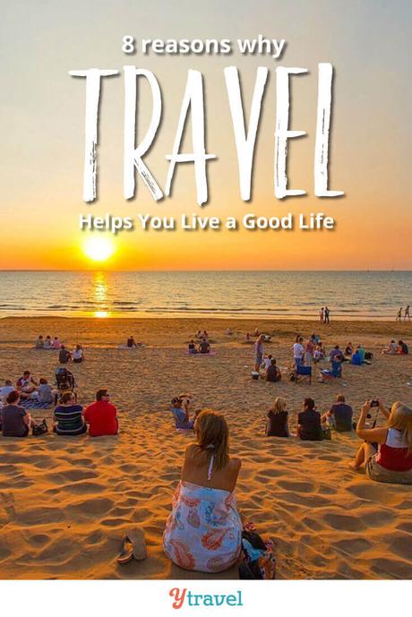 traveling-tips-1 ▷ Comenta sobre 8 razones por las que viajar te ayuda a vivir una buena vida por Caz