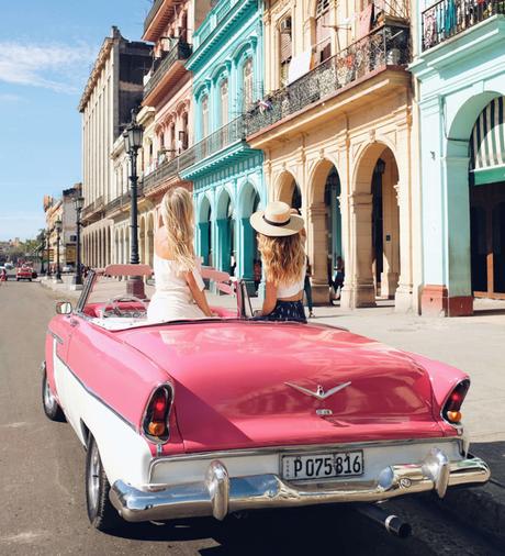 cuba-4 ▷ Todo lo que los viajeros de los Estados Unidos deben saber antes de visitar Cuba