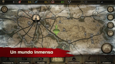 Day R Survival Guía y Trucos para Sobrevivir Day R Survival Guía y Trucos para Sobrevivir