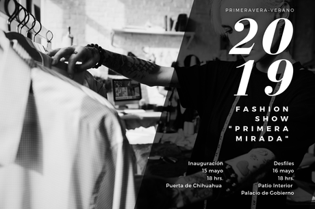 DIM Diseño, Industria y Moda, PRIMERA MIRADA organiza un Fashion Day 2019 DIM Diseño, Industria y Moda, PRIMERA MIRADA organiza un Fashion Day 2019