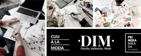 DIM Diseño, Industria y Moda, PRIMERA MIRADA organiza un Fashion Day 2019 DIM Diseño, Industria y Moda, PRIMERA MIRADA organiza un Fashion Day 2019