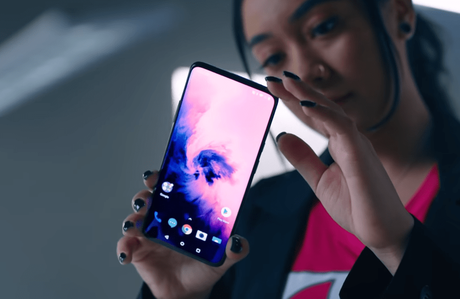 OnePlus 7 Pro llega hoy exclusivamente en T-Mobile