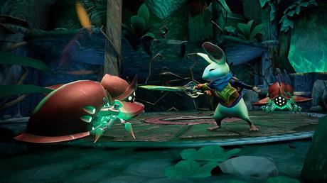 Moss recibirá contenido gratuito en junio