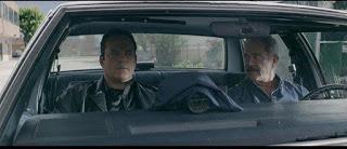 DRAGGED ACROSS CONCRETE (USA, 2018) Thriller, Policíaco