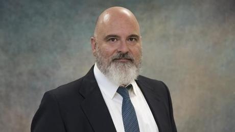 Marco Merino se incorpora a Veritas Int. como Chief Information Officer Marco Merino se incorpora a Veritas Int. como Chief Information Officer