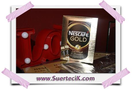 Nescafé Gold - Youzz
