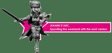 Las figuras del figuras