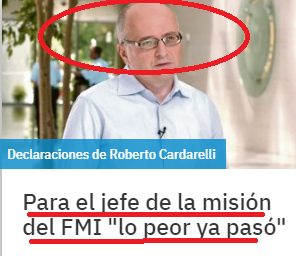 Dementes al Poder: Fuera de la Realidad