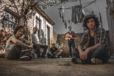 Oesterheld - La Conciencia De La Intemperie (2018)