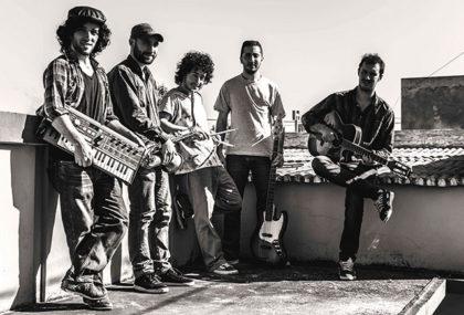 Oesterheld - La Conciencia De La Intemperie (2018)