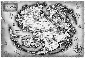 Virginia Pérez de la Puente: Cántico por un alma