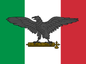 guerra mundial: italia dividida, república saló