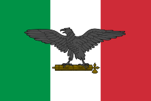 II GUERRA MUNDIAL: ITALIA DIVIDIDA, LA REPÚBLICA SALÓ