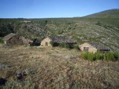 La Mesta y los pueblos de la Sierra Norte de Guadalajara