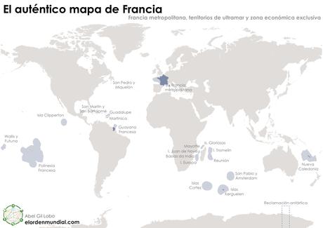 ¿Es el euro la moneda oficial en los territorios franceses de ultramar?