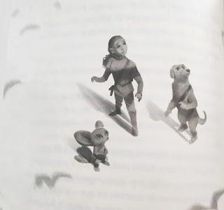 OPINIÓN DE LA SUPERVIVIENTE DE KATHERINE APPLEGATE OPINIÓN DE LA SUPERVIVIENTE DE KATHERINE APPLEGATE