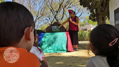 I Jornada #UtreraEnFamilia y Blogtrip