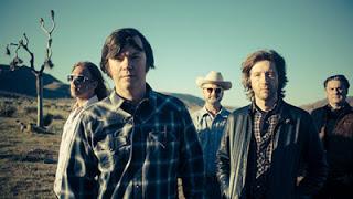 Son Volt - The 99 (Live at WFUV) (2019)