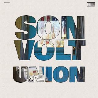 Son Volt - The 99 (Live at WFUV) (2019) Son Volt - The 99 (Live at WFUV) (2019)
