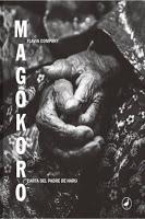 Entrevista con Flavia Company sobre Magôkoro.