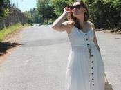 Vestido bluson
