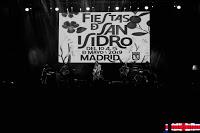 Anni B Sweet en Plaza Mayor