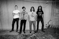 Lee Bains III & The Glory Fires