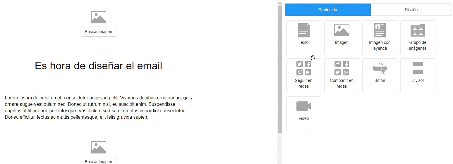 Cómo enviar correos de forma masiva gratis y sin limite Cómo enviar correos de forma masiva gratis y sin limite