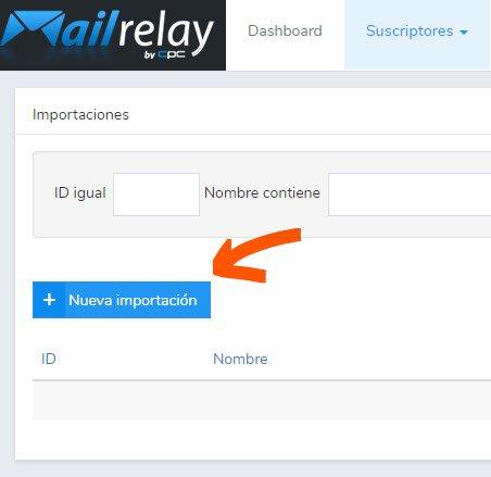 Cómo enviar correos de forma masiva gratis y sin limite Cómo enviar correos de forma masiva gratis y sin limite