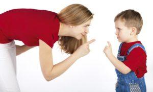 Los terribles 2 años Los terribles 2 años