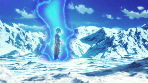 Ve Dragon Ball Super: Broly – Gratis en español latino