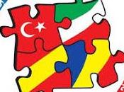 teatro Brut Rumanía, Erasmus manu medina