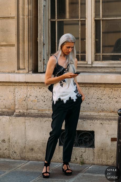 Trucos para disimular barriga gracias a la ropa