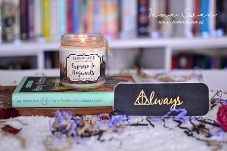 Harry Potter y la cámara secreta (J.K. Rowling)