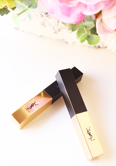 Rouge Pur Couture The Slim, la barra de labios mate de YSL que me ha conquistado