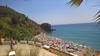 Granada (La Herradura)- vacaciones verano 2017 Granada (La Herradura)- vacaciones verano 2017