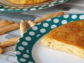 Tortilla patatas chips