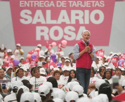 TRABAJAN DE MANERA COORDINADA AUTORIDADES ESTATALES, MUNICIPALES Y FEDERALES EN EL COMBATE DE INCENDIOS EN EDOMÉX: ALFREDO DEL MAZO