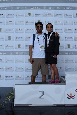 CONCLUYE PRIMERA ETAPA DE CLAVADOS PARA MEXIQUENSES