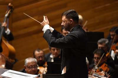 OFRECE OSEM CONCIERTO EN LA SALA “FELIPE VILLANUEVA”