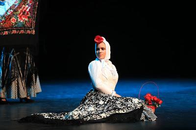 DELEITAN A MEXIQUENSES CON “SU MAJESTAD LA ZARZUELA” Y LA OFM EN TEXCOCO