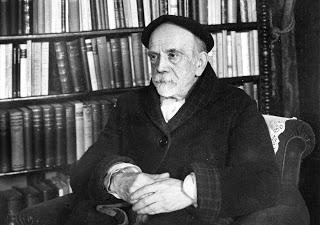 Evidentemente, la desgracia hace discurrir más ... by Mark de Zabaleta