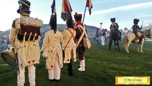 Recreación histórica en Jaca: #MM Recreación histórica en Jaca: #MM
